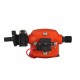 Pompă de presiune 17L/min 2.8 BAR SFDP1-045-040-41 12V