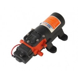 Pompă de apă sub presiune 3.8L/min 2.8 BAR 12V SFDP1-010-040-21