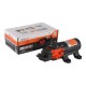 Pompă de apă sub presiune 3.8L/min 2.8 BAR 12V SFDP1-010-040-21