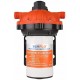 Pompă de presiune 18,9L/min cu filet pentru barcă/iaht