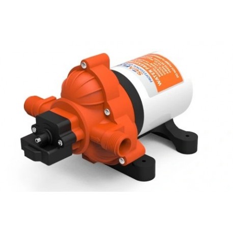 Pompă de apă sub presiune 10.6L/min 3.1 BAR 12V SFDP1-028-045-33