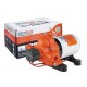 Pompă de apă sub presiune 10.6L/min 3.1 BAR 12V SFDP1-028-045-33