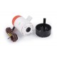Pompă de santină 500GPH 31L/min seria 01 SFBP1-G500-01 1850L/h 12V