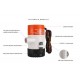 Pompă de santină 750GPH 48L/min seria 01 SFBP1-G750-01 2820L/h 12V