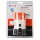 Pompă de santină 750GPH 48L/min seria 01 SFBP1-G750-01 2820L/h 12V