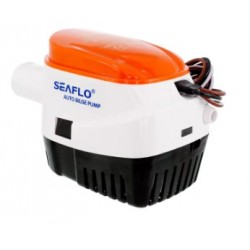 Pompă de santină automată 1100GPH seria 06 OR. SFBP1-G1100-06 70L/min / 4200L/h