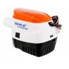 Pompă de santină automată 1100GPH seria 06 OR. SFBP1-G1100-06 70L/min / 4200L/h