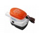 Pompă de santină automată 1100GPH seria 06 OR. SFBP1-G1100-06 70L/min / 4200L/h