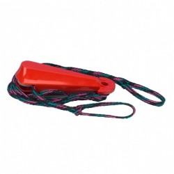 Scripete pentru parâmă de schi nautic 1,4 m