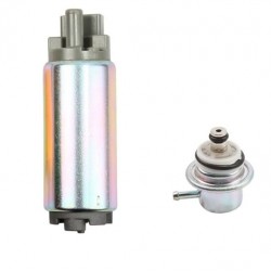 Pompa electrică de combustibil cu regulator de presiune MerCruiser 5.0 5.7 8.1L V8