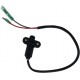 Bobină de impuls Yamaha Marine 25CP 30CP 40CP 4 timpi 65W85580
