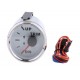 Indicator trim 0-190 Ohm alb pentru barcă/iaht