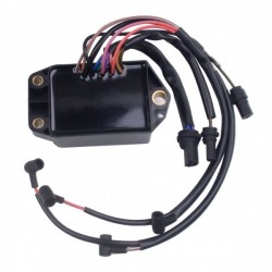Modul de aprindere Johnson, Evinrude outboard V4 89-98 85-115 CP