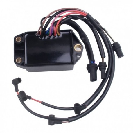 Modul de aprindere Johnson, Evinrude outboard V4 89-98 85-115 CP