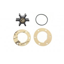 Rotor pompă apă Volvo Penta AQD2B/MD1B/MD2B/MD3B 18-3079