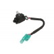 Condensator distribuitor Yamaha Outboard F9.9/F15 18-25650
