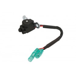 Condensator distribuitor Yamaha Outboard F9.9/F15 18-25650