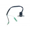 Bobină de impuls Yamaha F15C F20 F25 F40 T25 4 timpi