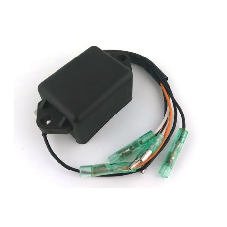 Modul de aprindere Yamaha Outboard 5CP 6CP 8CP 48CP 55CP 696-85540-12-00