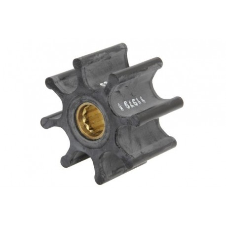 Rotor pompă de apă MerCruiser Diesel 2.0L/2.8L 47-896332063