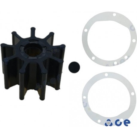 Rotor pompă apă Johnson Evinrude 09-1029B-9