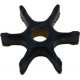 Rotor pompă apă Johnson Evinrude 40CP 45CP 50CP 65CP 389557