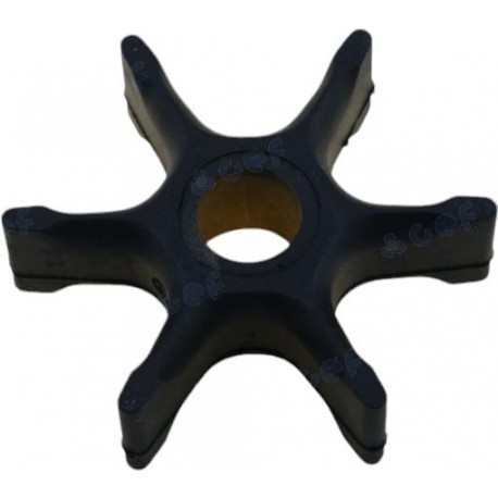 Rotor pompă apă Johnson Evinrude 40CP 45CP 50CP 65CP 389557