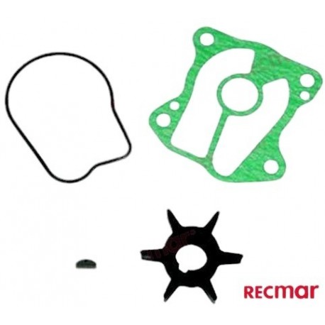 Kit de reparație pompă apă Honda BF25/BF30 06192-ZV7-000