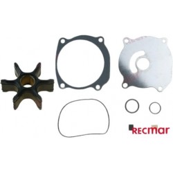 Kit pompă apă Johnson Evinrude 60CP-300CP 12105