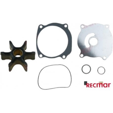 Kit pompă apă Johnson Evinrude 60CP-300CP 12105
