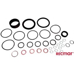 Set garnituri sistem de alimentare Volvo Penta TMD / AQ