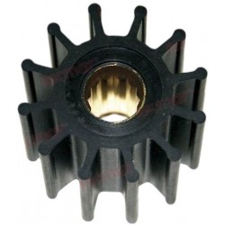 Rotor pompă apă Volvo Penta 4.3L 5.0L 5.7L V8 21213664