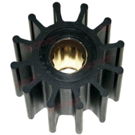 Rotor pompă apă Volvo Penta 4.3L 5.0L 5.7L V8 21213664