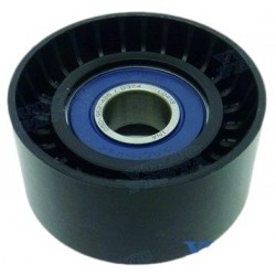 Rolă ghidaj curea Volvo Penta 4.3L 5.0L 5.7L 21585053