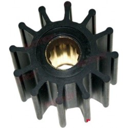 ROTOR POMPĂ APĂ VOLVO PENTA AQ255B AQ260A 22120-0001