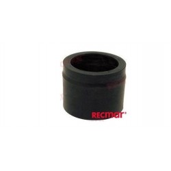 Conector de cauciuc pentru tubul pompei de apă a transmisiei superioare Alpha II 26-88397