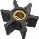 Rotor pompă apă Volvo Penta AQD2B/MD1B/MD2B/MD3B