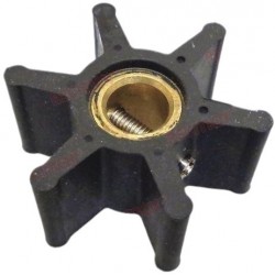 Rotor pompă apă Volvo Penta AQD2B/MD1B/MD2B/MD3B
