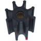 Rotor pompă apă Volvo Penta Diesel D6 AQ IPS 3593573