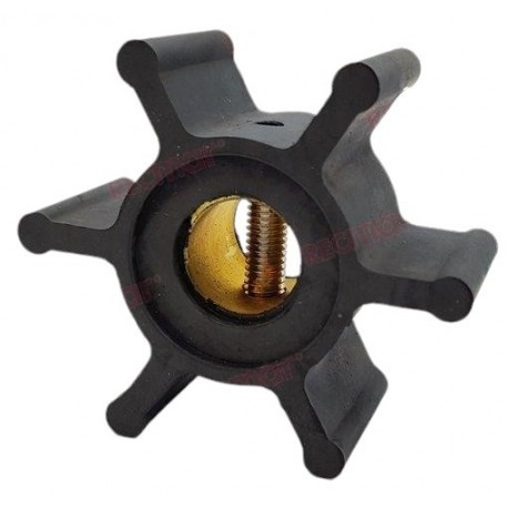 Rotor pompă apă Volvo Penta AQ115/AQ130/AQ165HP