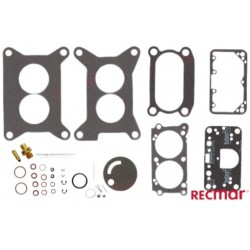 Kit de reparație carburator Volvo Penta 2-port Holley