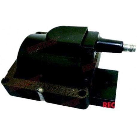 Bobină de inducție OMC Volvo Penta 5.0L V8 5.8L V8 3854161