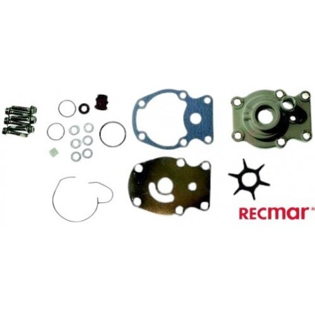 Kit de reparație pompă apă Johnson Evinrude 25CP 35CP