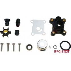 Kit pompă apă Johnson/Evinrude 8/9,9/15CP
