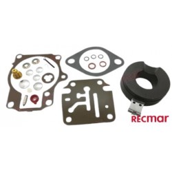 Kit de reparație carburator Johnson Evinrude 18/20CP