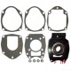 Set garnituri pompă apă Mercury Marine 30CP-125CP 43055A4
