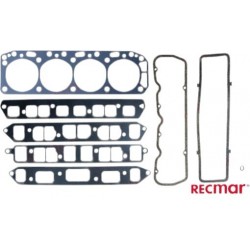 Set garnituri MerCruiser Volvo Penta 3.0 superior