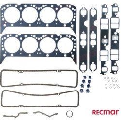 Set garnituri chiulasă MerCruiser GM 5.0L Tip 1