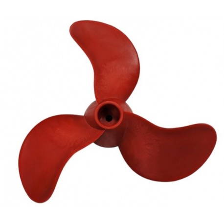 Elice cu trei pale pentru motor electric Haswing Armada 11.8
