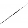 Cablu de direcție (până la 55CP) 13FT - 3,95M
